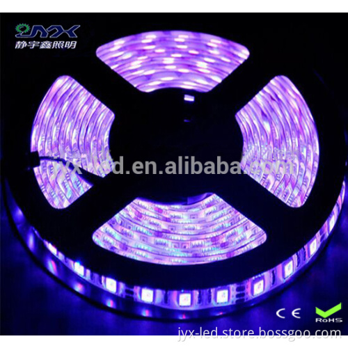 magnetic strip led lights smd 5050 led strip ies file 5m 300leds 60led/m rigid led strip 12v 14.4w lifespan 50000 hours